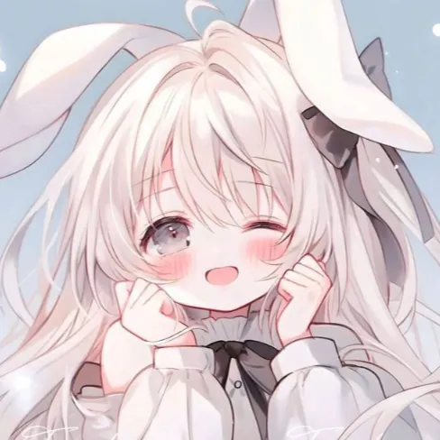 creator ☁️CallieBunny~'s avatar