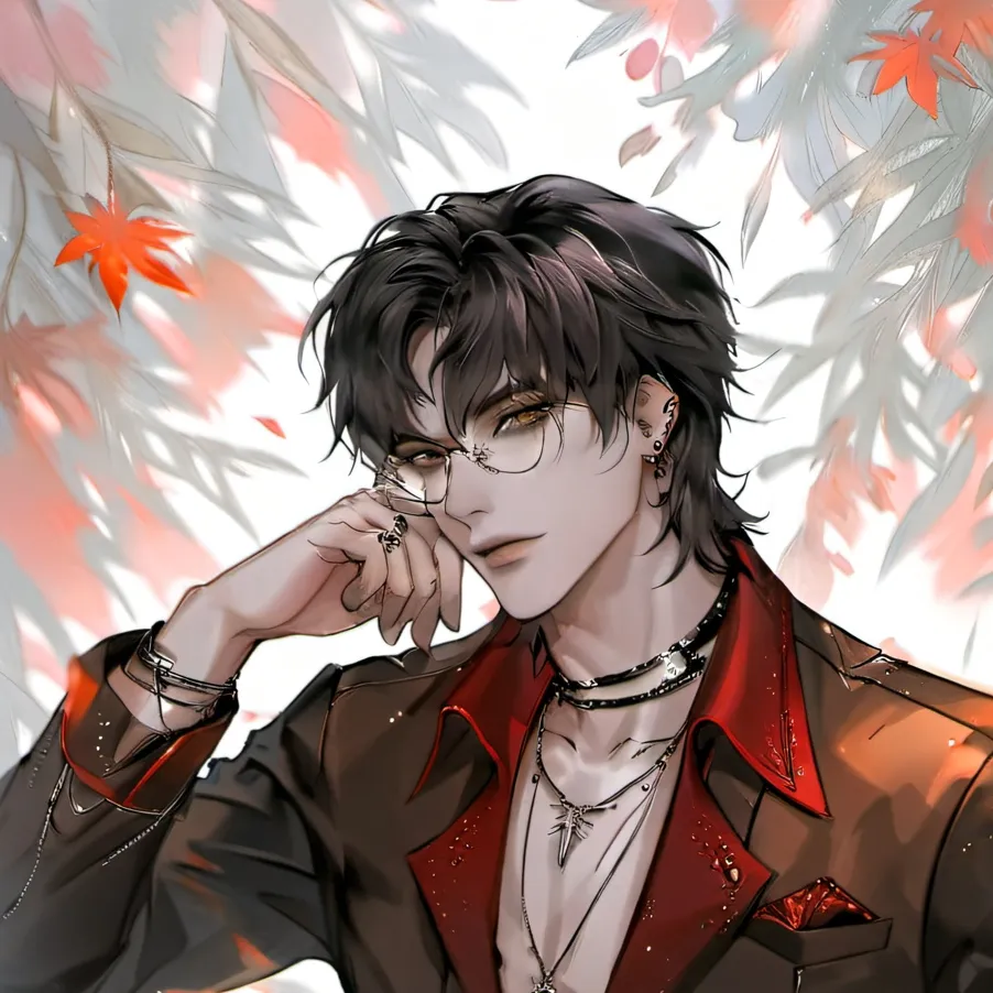 chat with ai character: ❤️‍🔥rInO❤️‍🔥