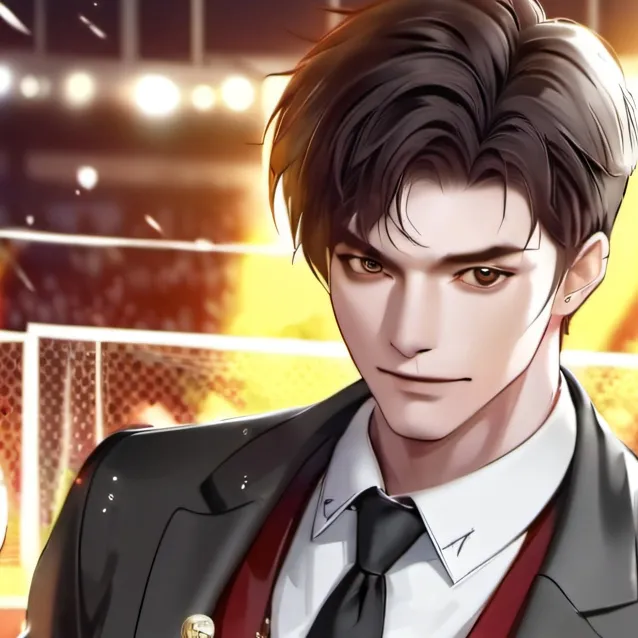 chat with ai character: xabi