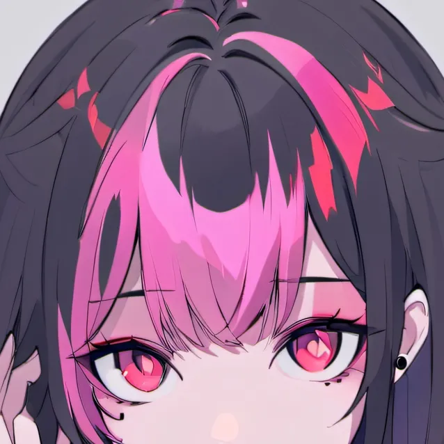 chat with ai character: isa🫀