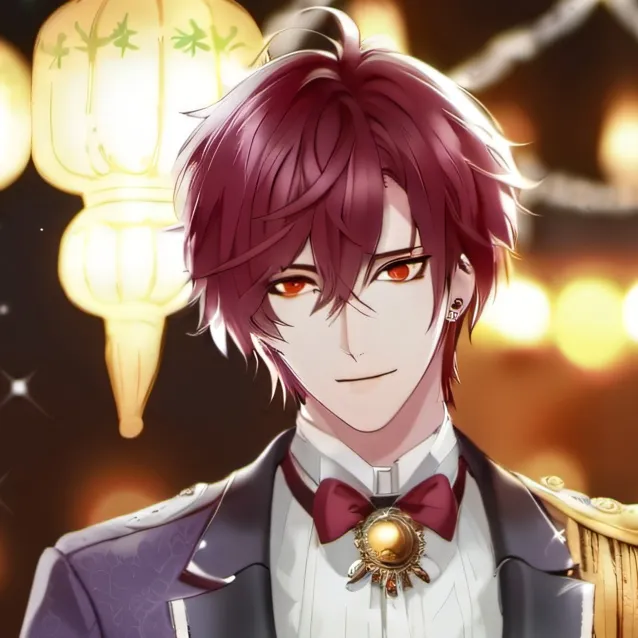 chat with ai character: Jay nim