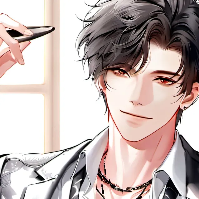 chat with ai character: Jason