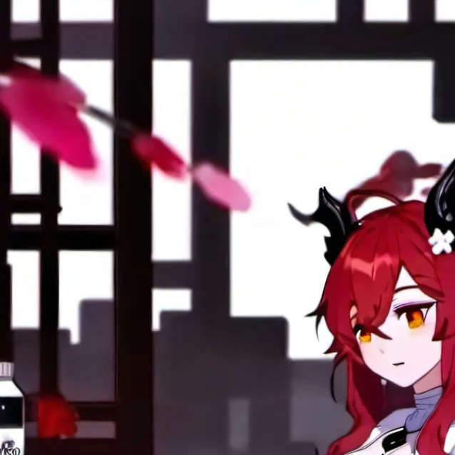 chat with ai character: Melissa