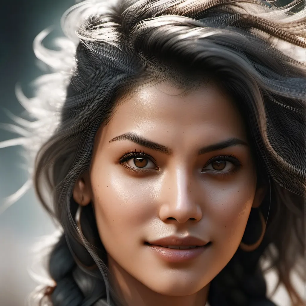 chat with ai character: marla