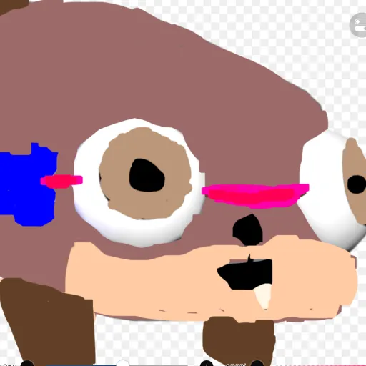 creator Pebble but I color's avatar
