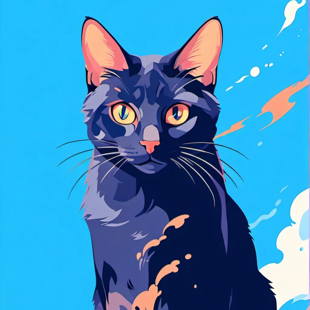 chat with ai character: XYLO