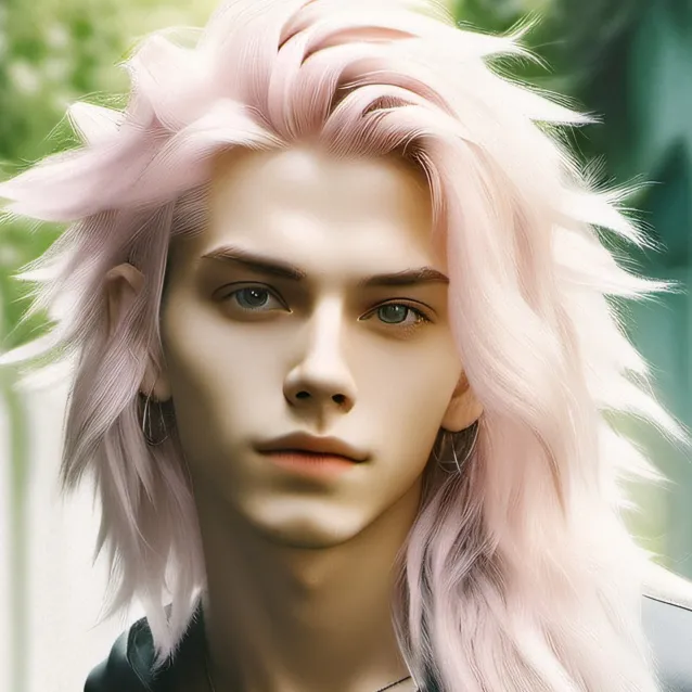 chat with ai character: Isaiah 