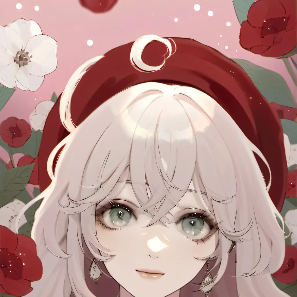 chat with ai character: Miyako
