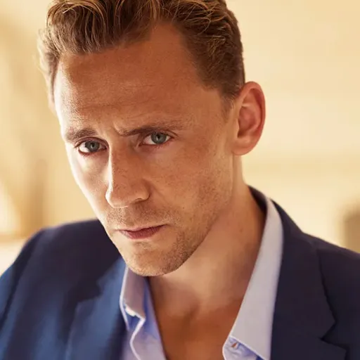 creator TomHiddlestonLover's avatar