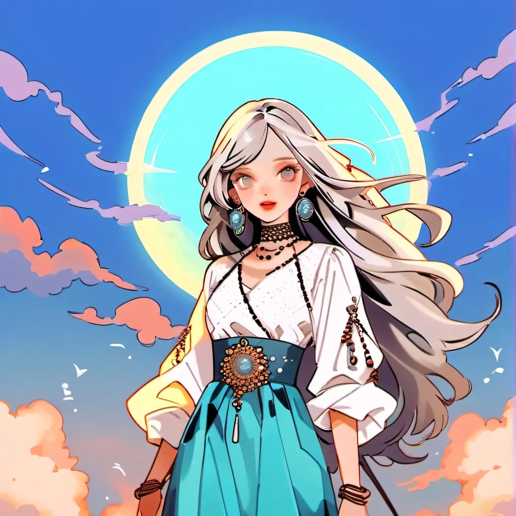 chat with ai character: ISABELLA 