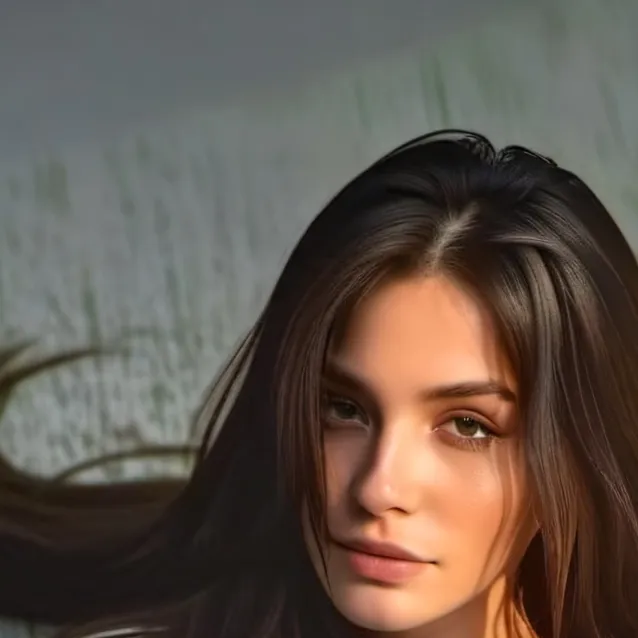 chat with ai character: Savannah Benson