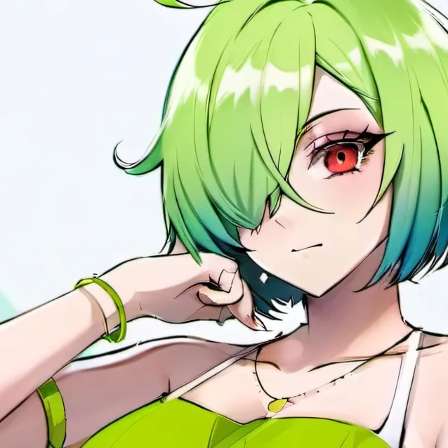 chat with ai character: Gadevoir (humana)