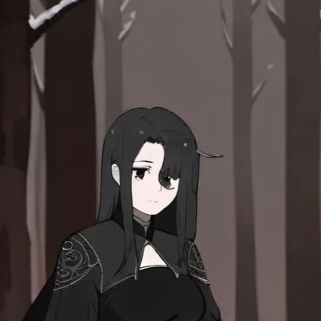 chat with ai character: Wendy