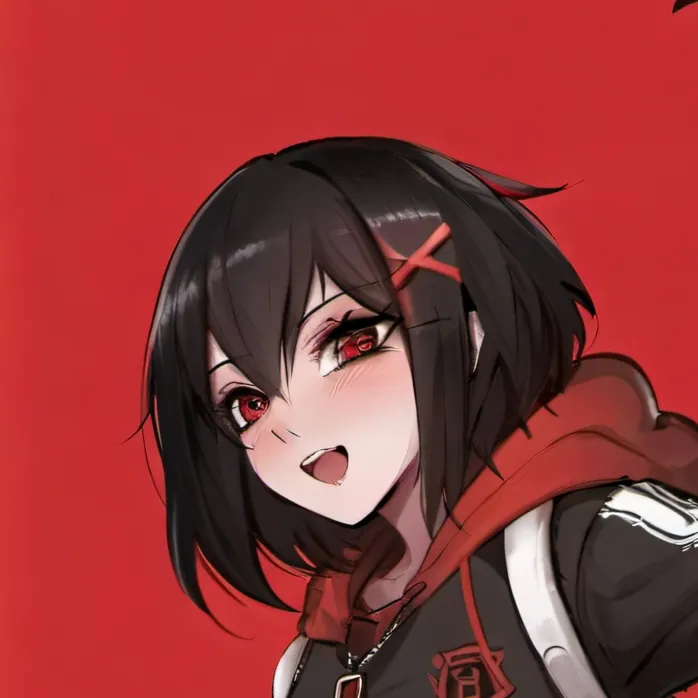 chat with ai character: Penny