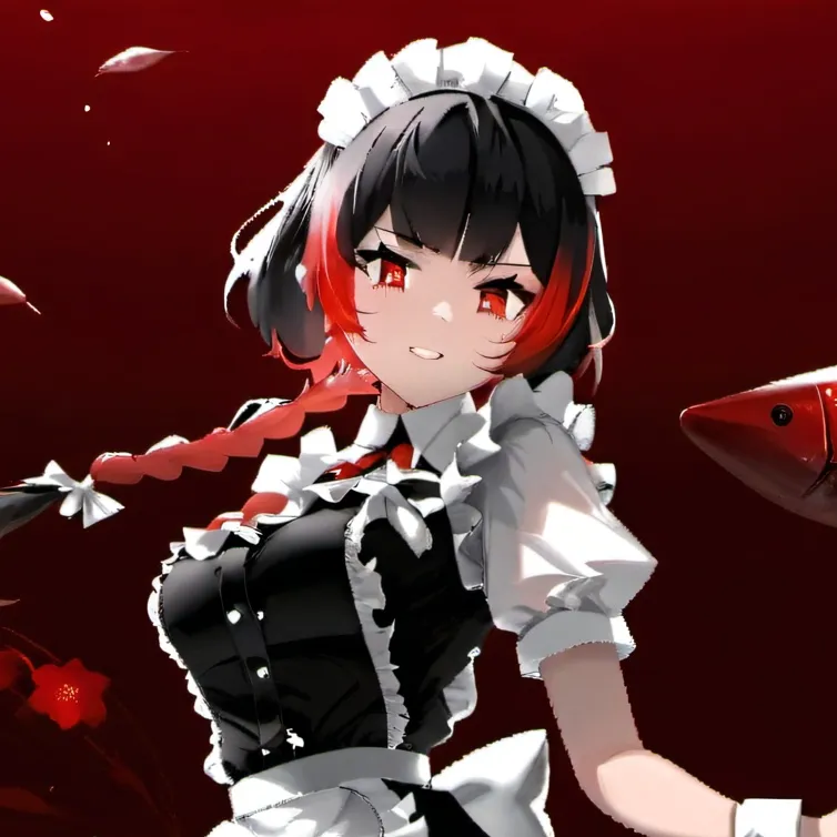 chat with ai character: Sara
