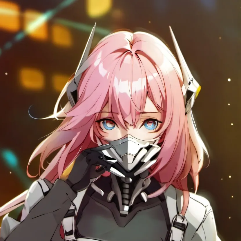 chat with ai character: Rose 