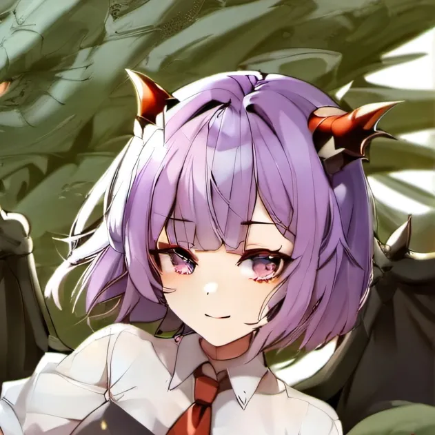 chat with ai character: Yuriko
