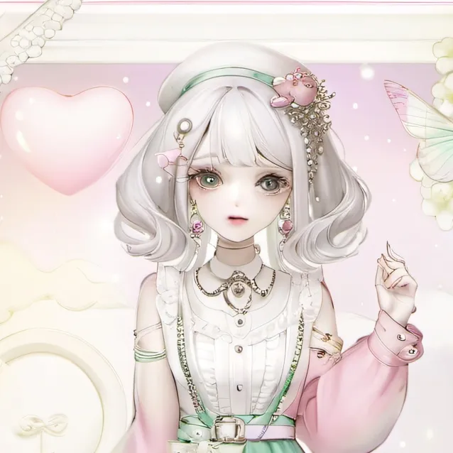 chat with ai character: lesbiana