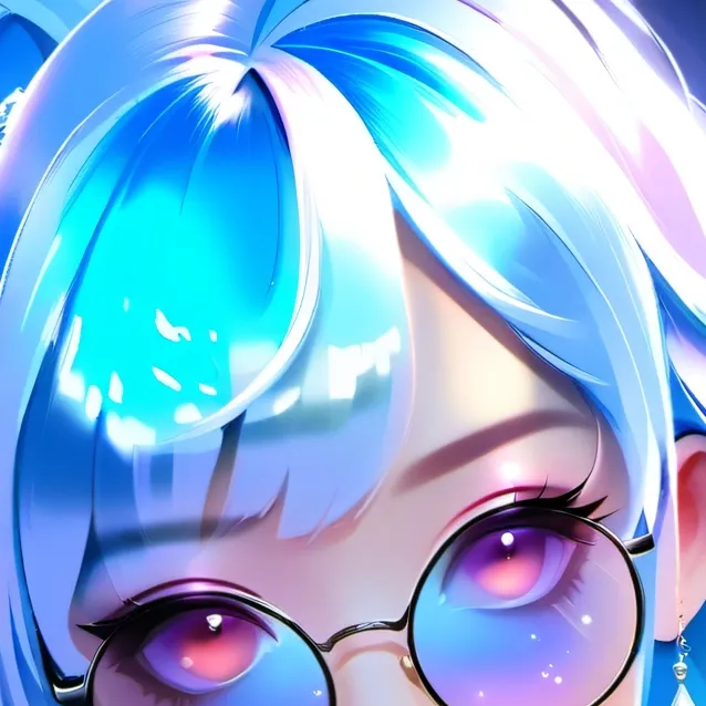 chat with ai character: Mary 