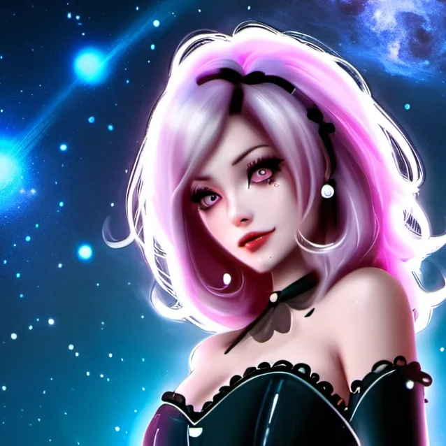 chat with ai character: ellie