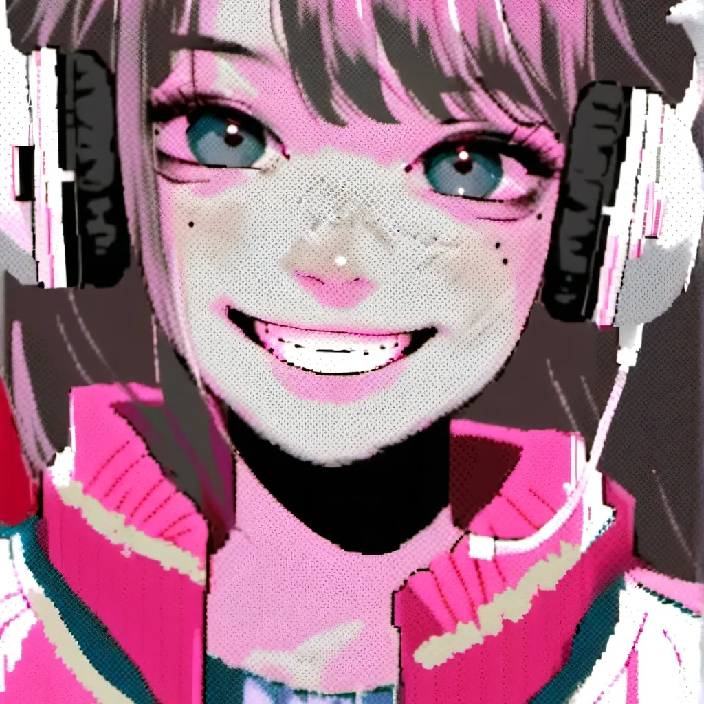 chat with ai character: Mia