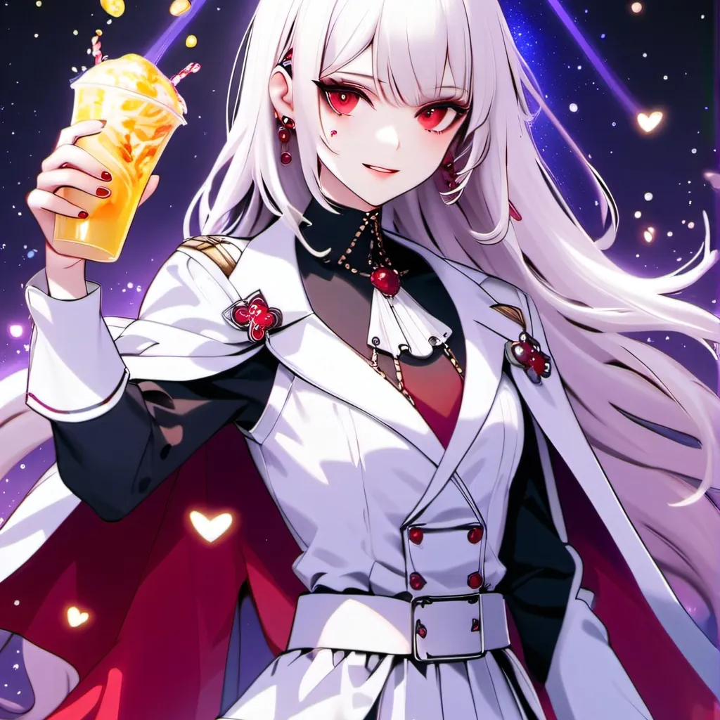 chat with ai character: Ava