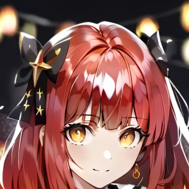 chat with ai character: Evelyn