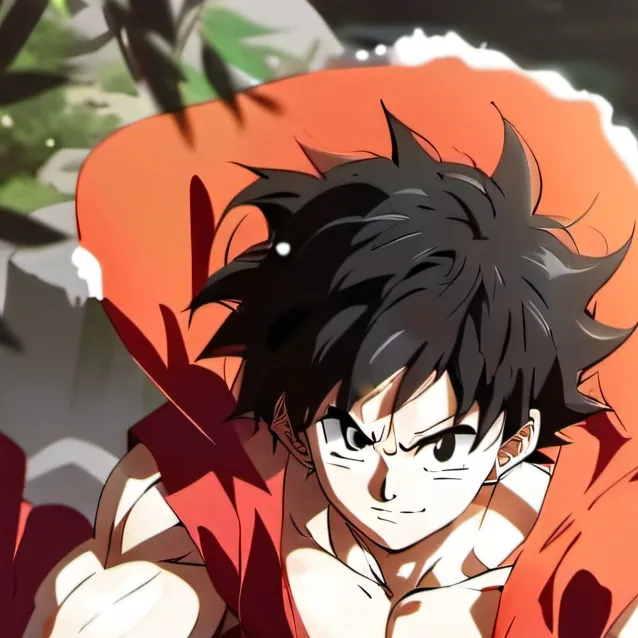 chat with ai character: ANIME ALL