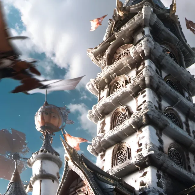 chat with ai character: SKYCRAFT RPG