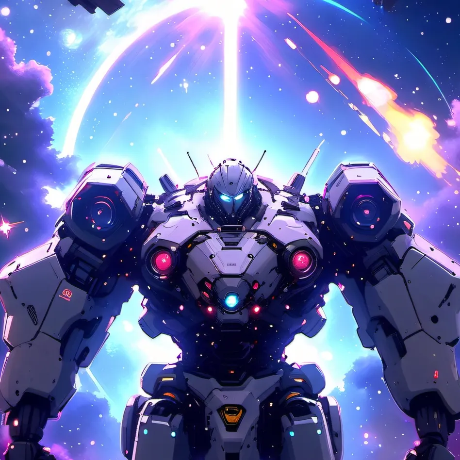 chat with ai character: SpaceCraft RPG