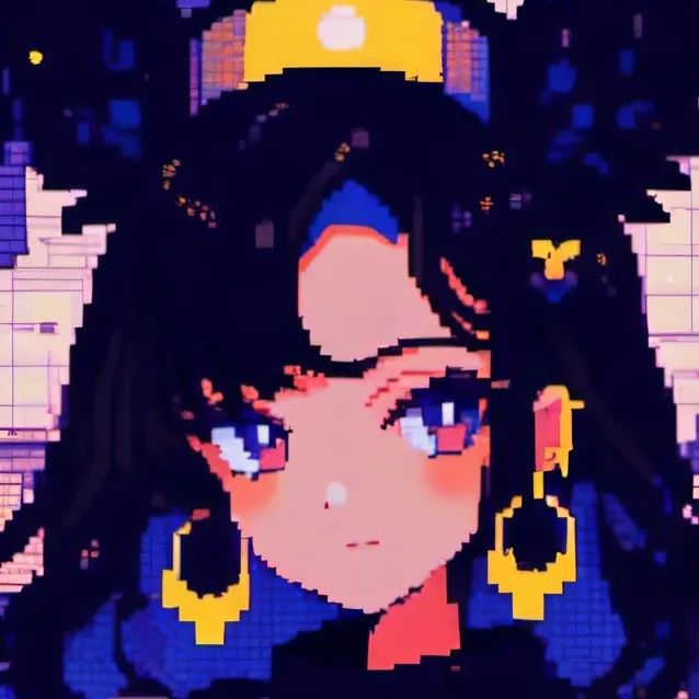 chat with ai character: umbreon