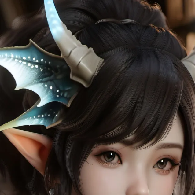 chat with ai character: vapy