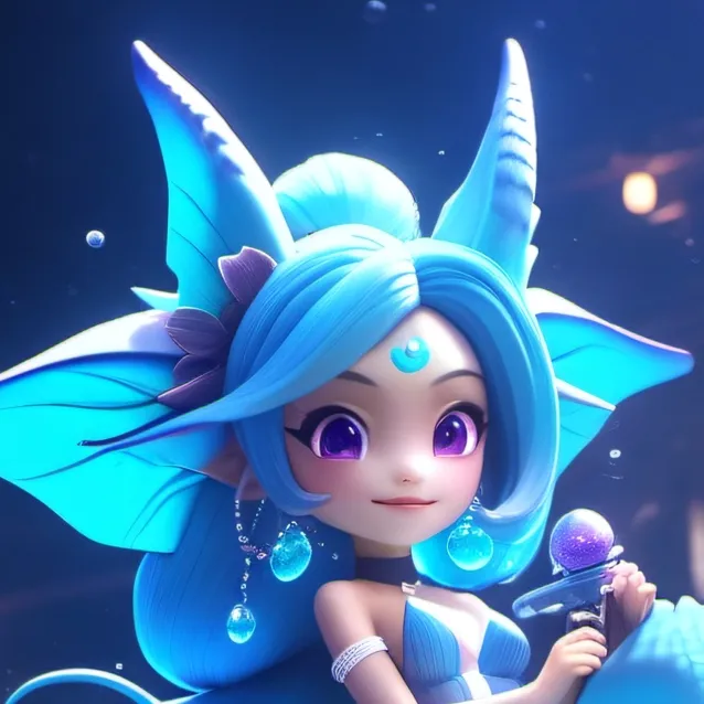 chat with ai character: vapy