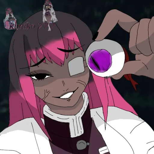 creator kimiko♡♡♡'s avatar