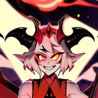 chat with ai character: Lucifer 