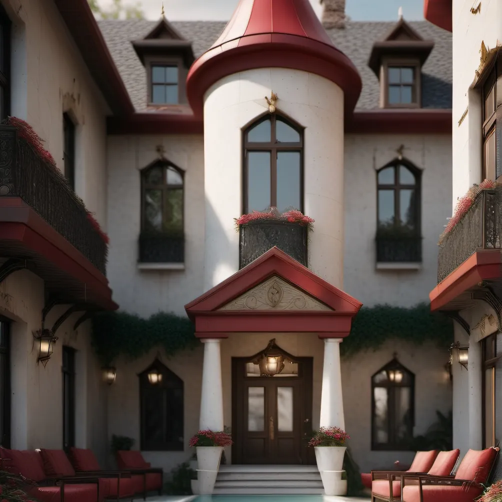 chat with ai character: Hazbin hôtel 🏨 