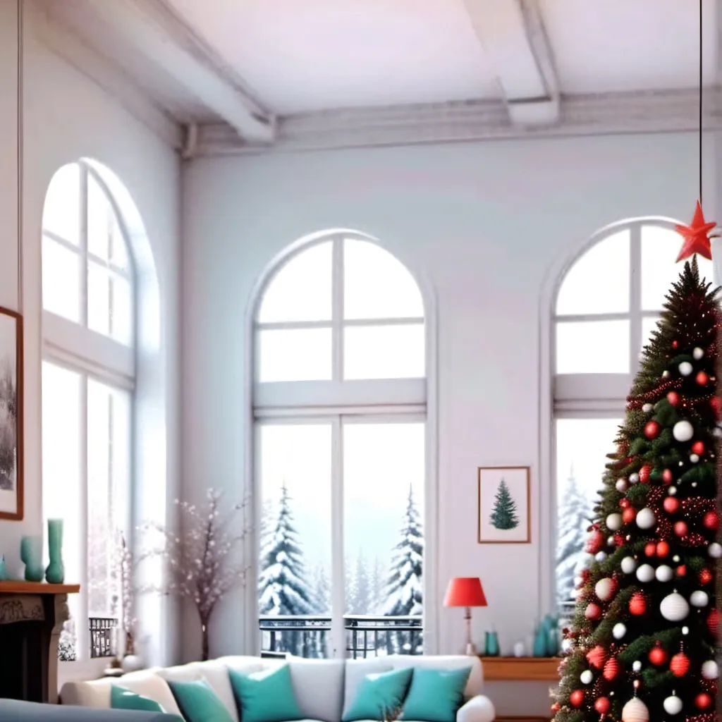 chat with ai character: HH NOËL 🎄 