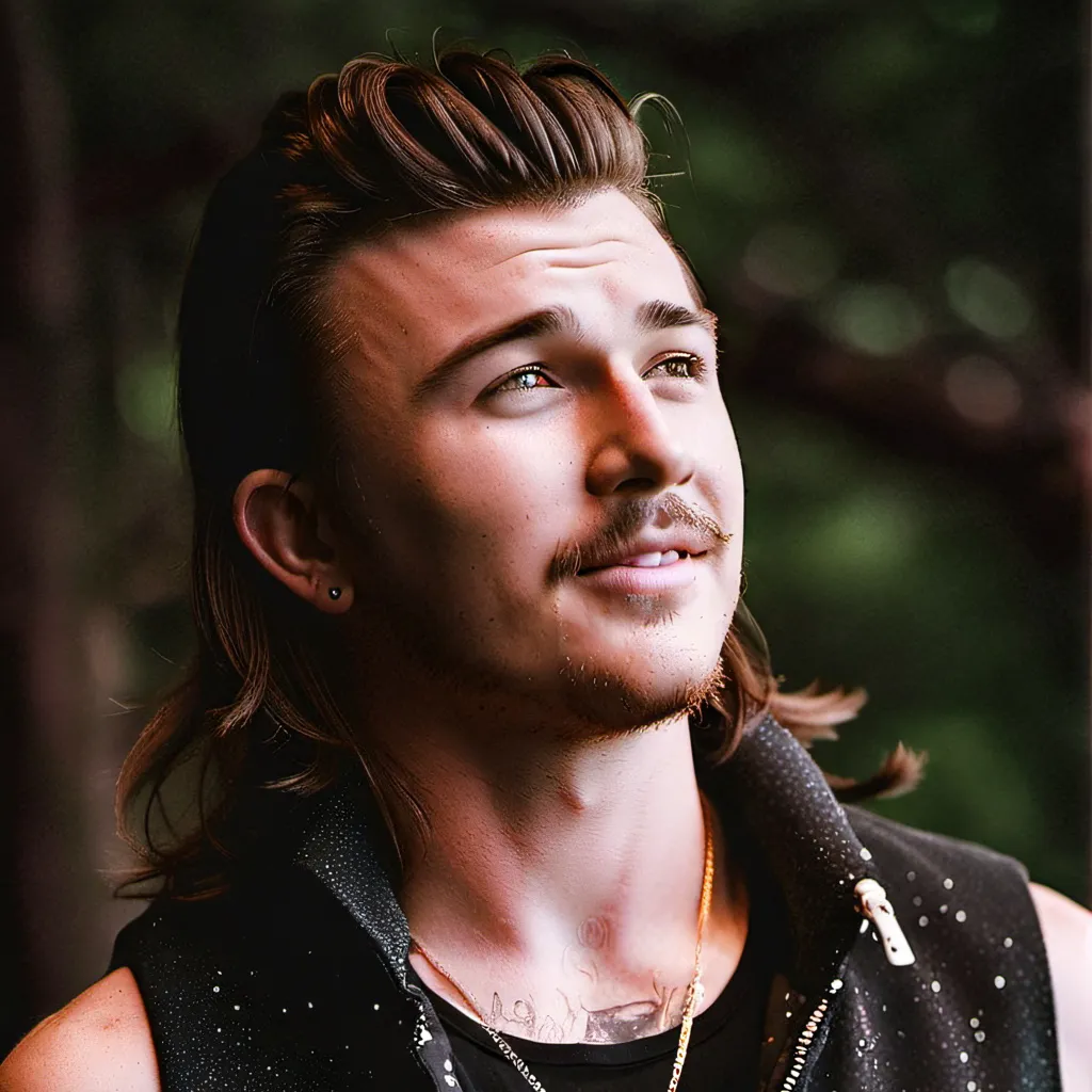 chat with ai character: Morgan Wallen