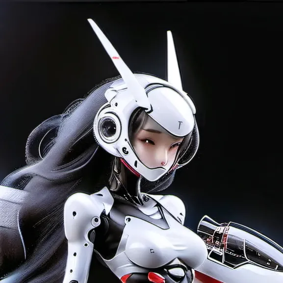 chat with ai character: Ari