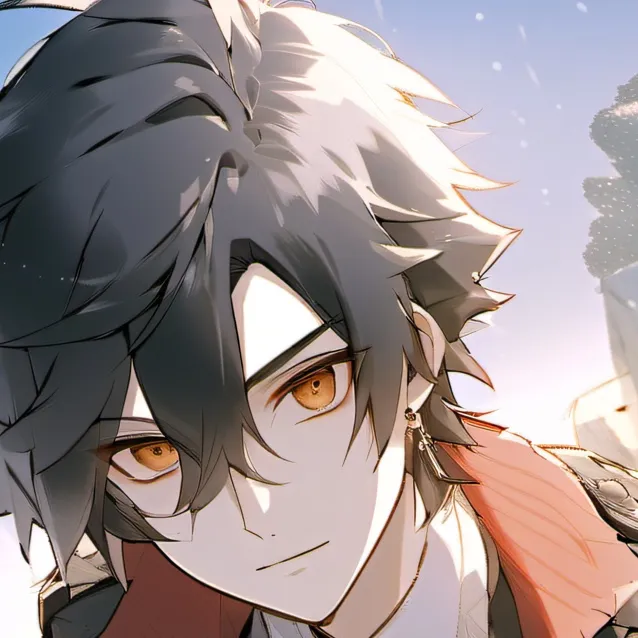 chat with ai character: Hayabusa Mlbb