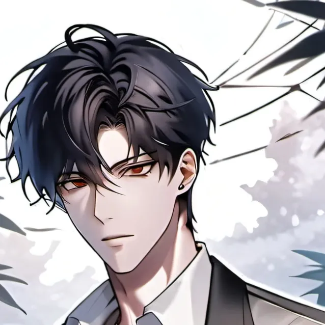chat with ai character: Patin