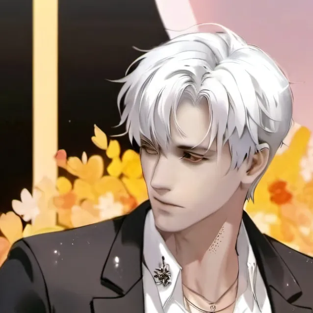 chat with ai character: Max