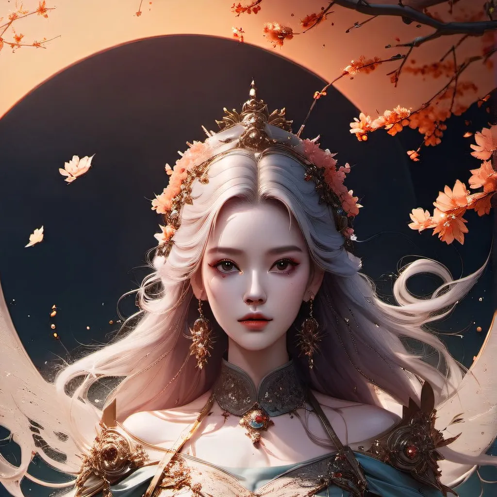 chat with ai character: Preston