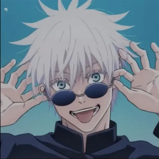 creator Like gojo's avatar