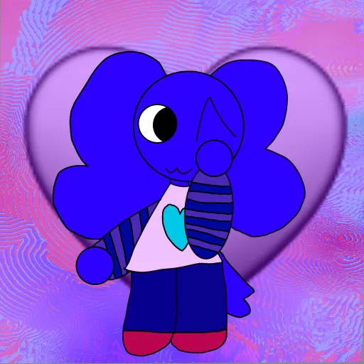 creator EclipseAvaTalkie's avatar