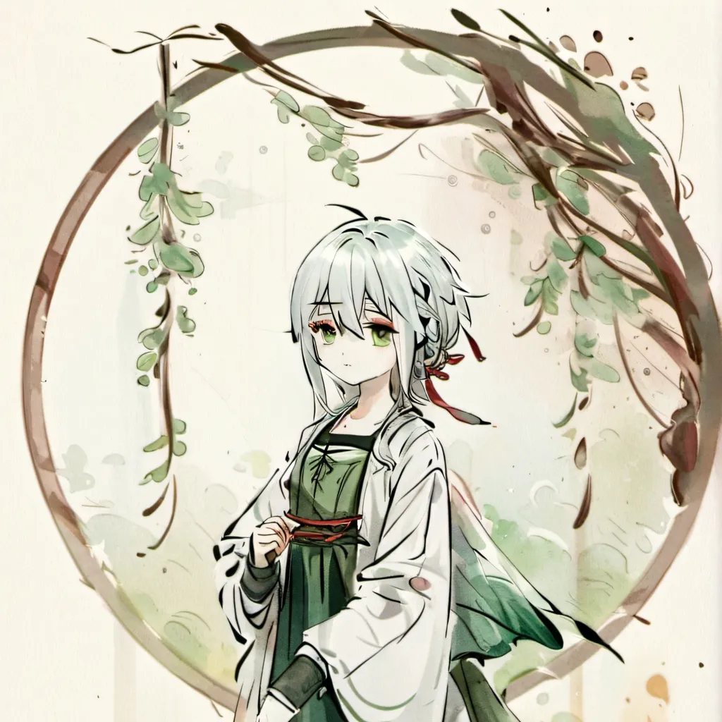 chat with ai character: Ivy