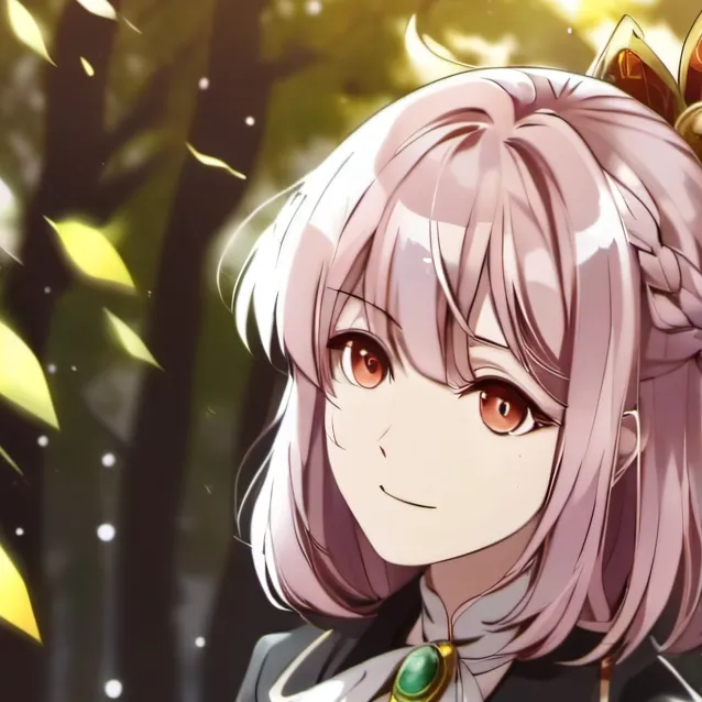 chat with ai character: Zara