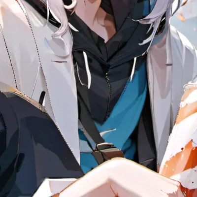 chat with ai character: Nathan 