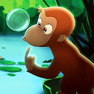 creator Curiøus_George's avatar