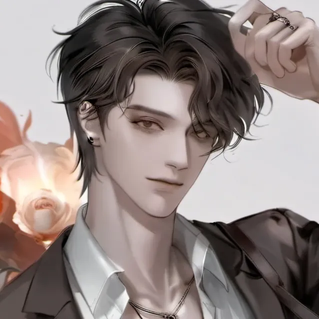 chat with ai character: max